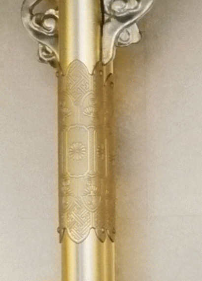 上置・ミニ金仏壇