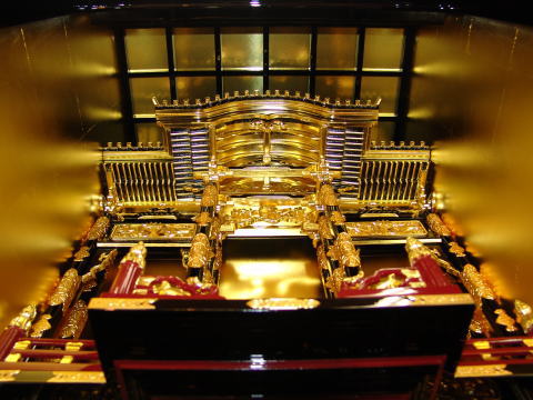 金仏壇