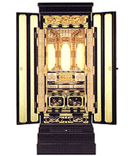 金仏壇